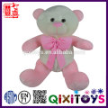 Wholesale custom romantic teddy bear toy High quality handmade super soft plush toys